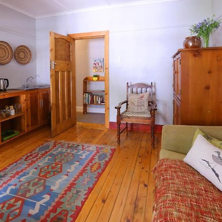 33 Berg Selfcatering Hotel Swellendam Kültér fotó