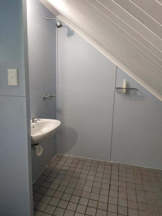 33 Berg Selfcatering Hotel Swellendam Kültér fotó