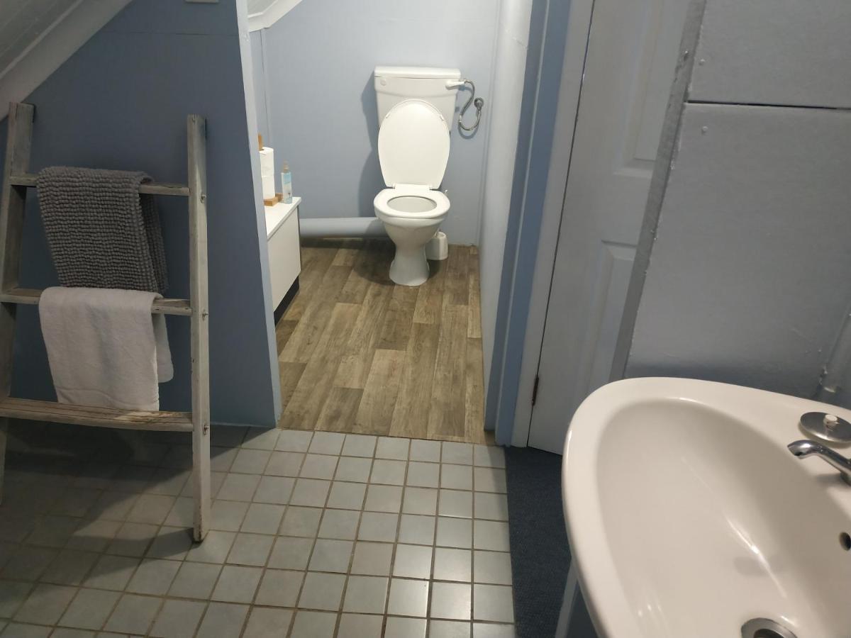 33 Berg Selfcatering Hotel Swellendam Kültér fotó