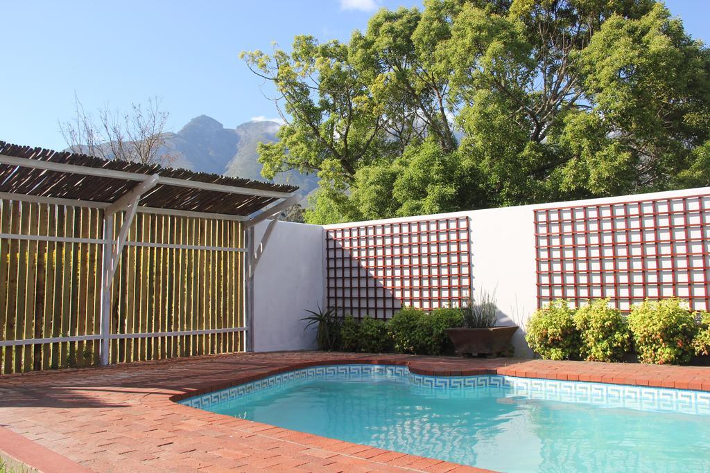33 Berg Selfcatering Hotel Swellendam Kültér fotó