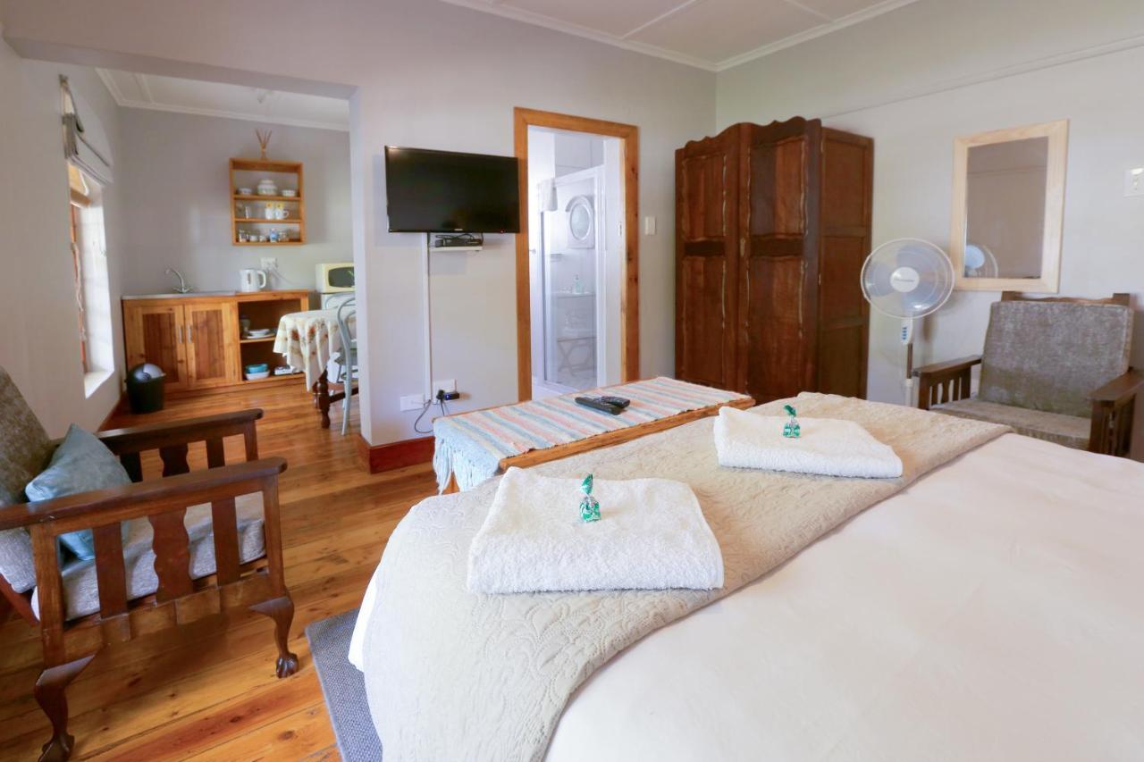 33 Berg Selfcatering Hotel Swellendam Kültér fotó