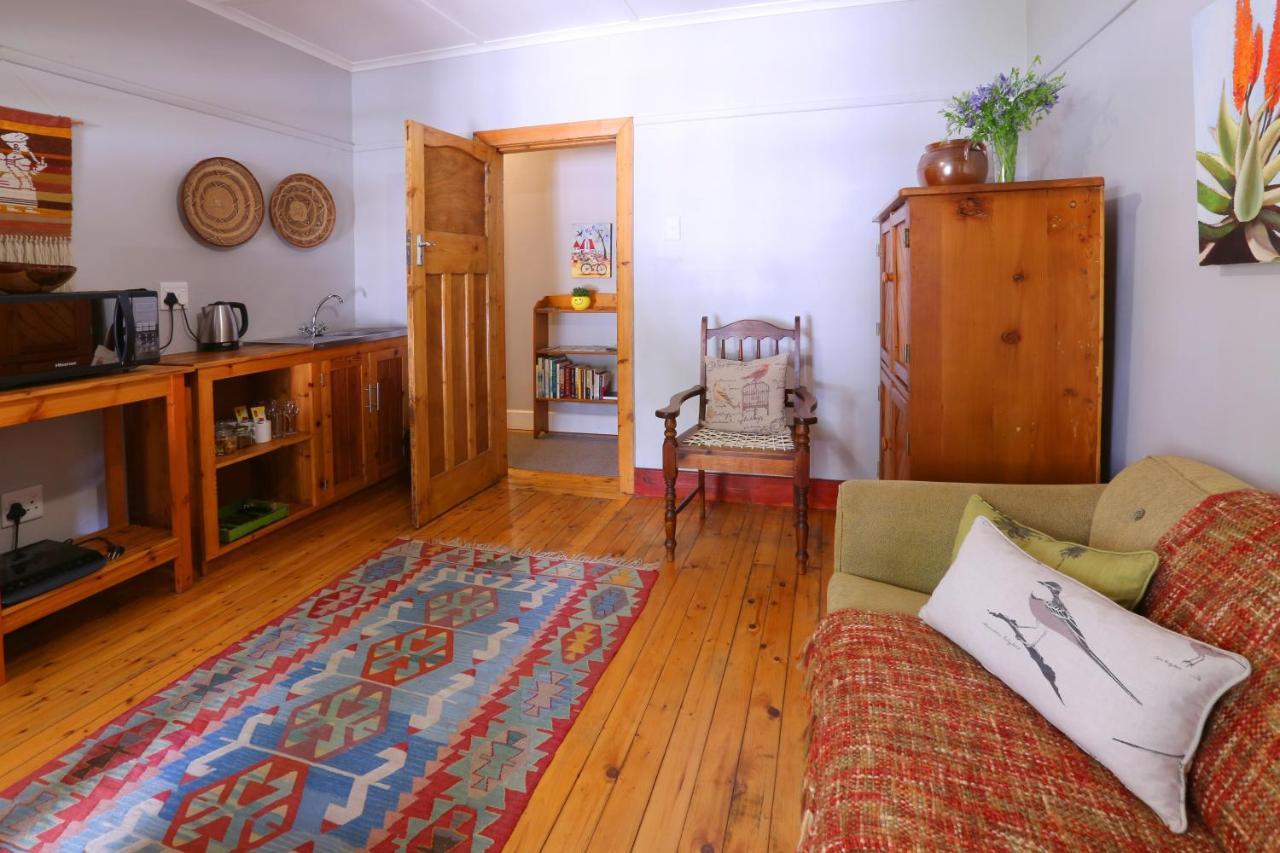33 Berg Selfcatering Hotel Swellendam Kültér fotó