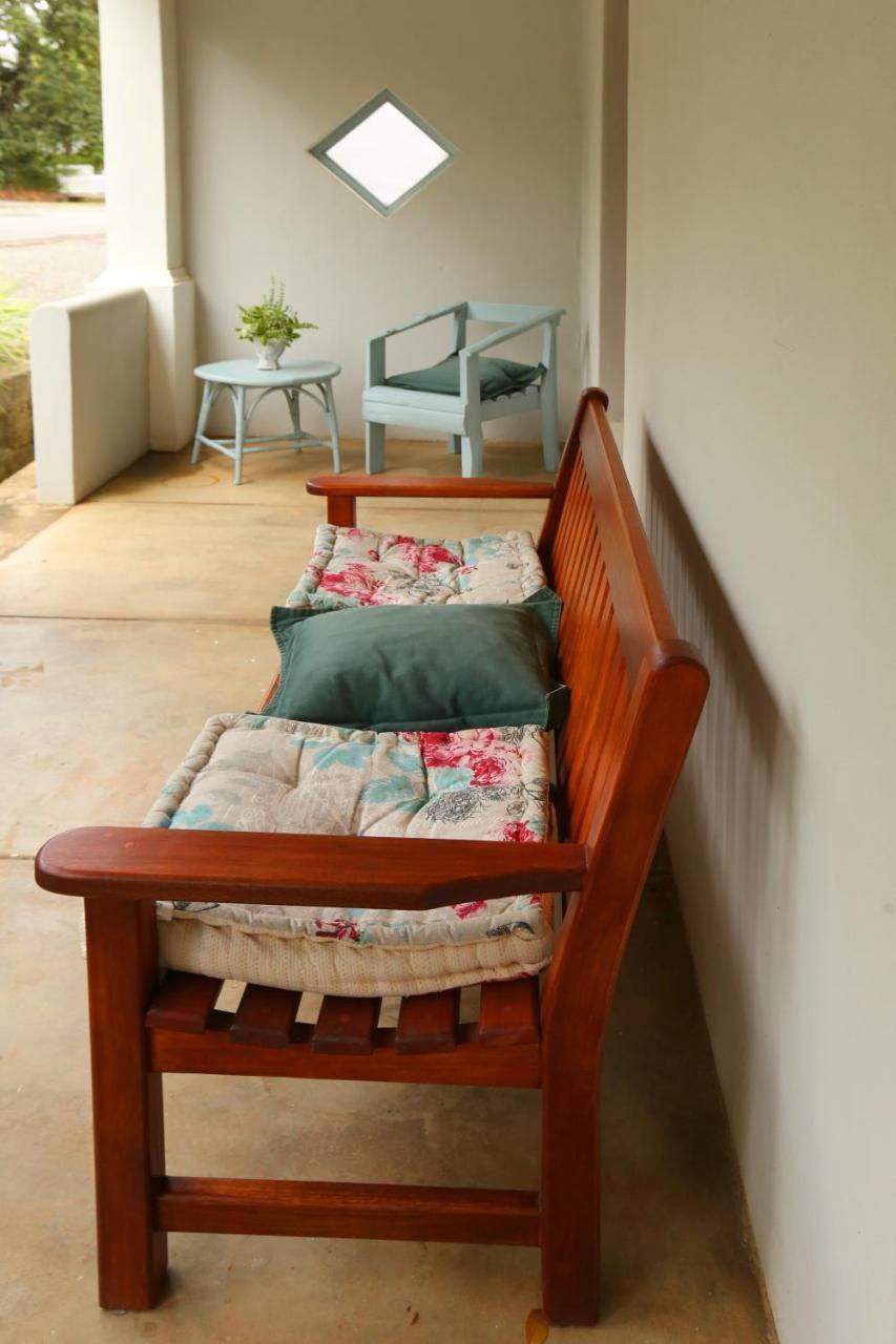 33 Berg Selfcatering Hotel Swellendam Kültér fotó